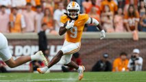 SEC College Football Showdown: Tennessee vs. Alabama Preview