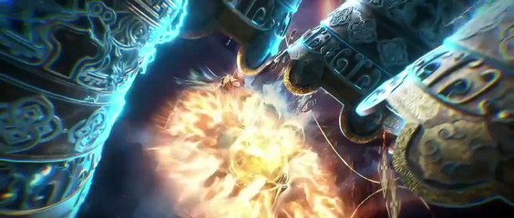 Perfect World Eps 237 sub indo bagus