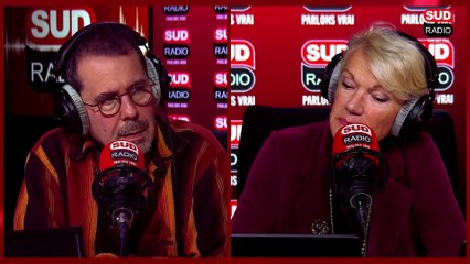 Christophe : "Le slow sex fait partie de ma sexualité depuis longtemps"