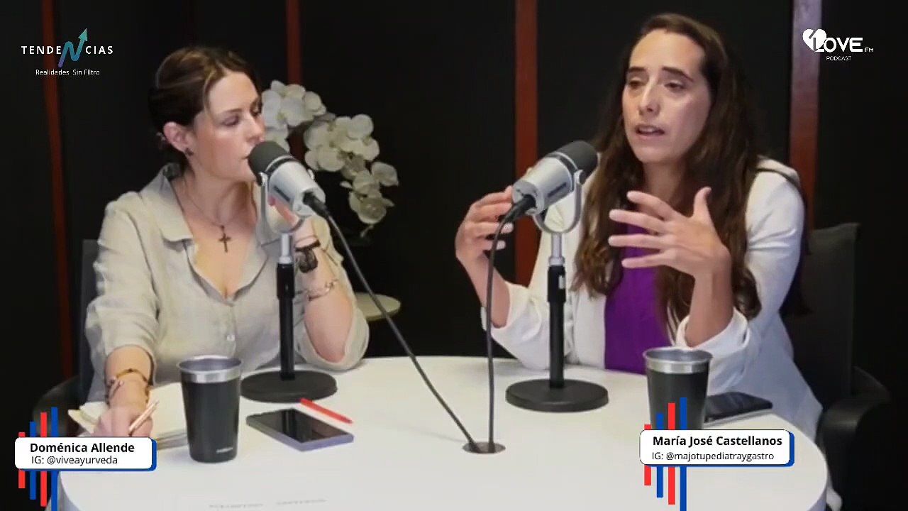 Tendencias: Mitos y tendencias en la alimentación infantil.