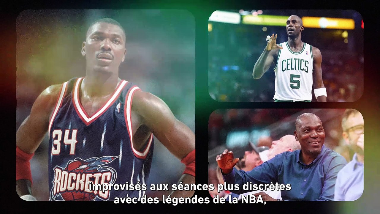 Avant la reprise de la NBA, retour sur les huit mois qui ont transformé Victor Wembanyama - Basket - NBA