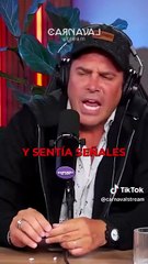 A 10 años del brote psicótico, Matías Alé confesó que había consumido antes de esa fatídica noche