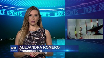 TR3CE Sports: El saludo Black Power fue motivo para suspender a dos atletas olímipicos