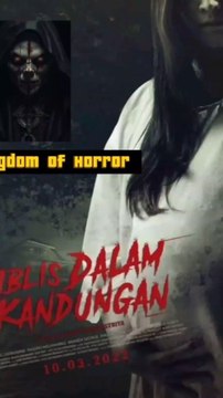 مقتبس عن قصة حقيقية فيلم رعب وغموض قوي جدا