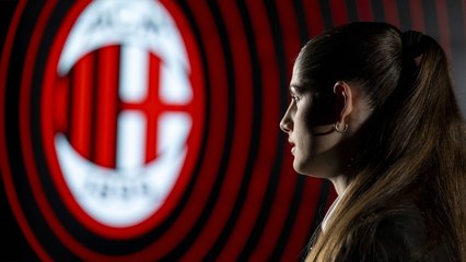 Stokić: "Non vedo l'ora di tornare in campo"