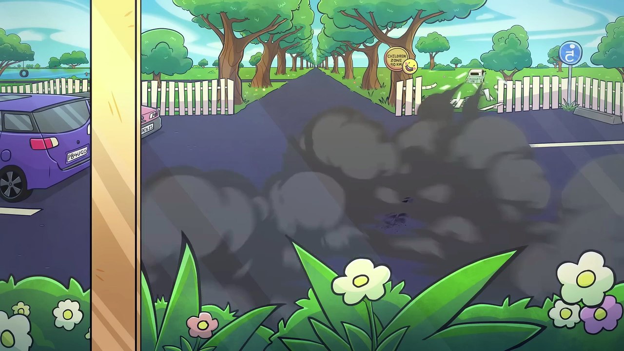 Helluva Boss zeigt im Trailer, wie der neue Einstieg in die Serie aussieht