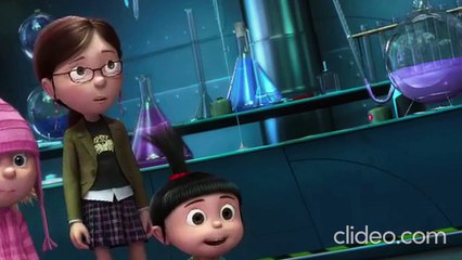 Mi villano favorito (2010) pelicula completa español latino