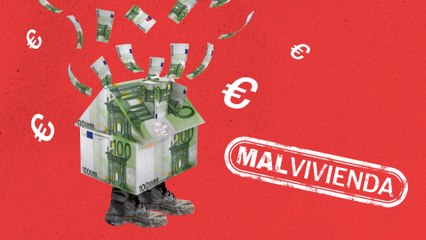 Un nuevo negocio más allá de la alarma social: así se especula con viviendas okupadas en España