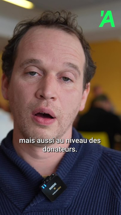 Les restos du Coeur perdent près de la moitié de leurs subsides