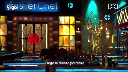 CAPÍTULO 86 infancia inspirada en platos de alta cocina   TEMP. 07   MASTERCHEF CELEBRITY CO