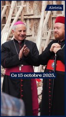 Un renouveau tant attendu pour les chrétiens d’Irak