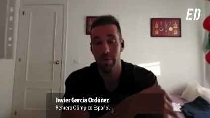 El objetivo claro de Jaime Canalejo y Javier García Ordóñez: "Lo único que nos falta es la medalla olímpica"