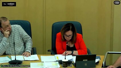 River access via meadows where boom prolonged Siege of Derry would be ‘amazing’