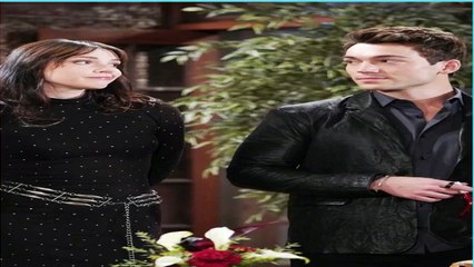 The Young and the Restless Y&R Spoilers 🔴_ Nick Needs Answers, Noah In