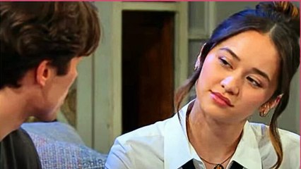 Days of our Lives Spoilers October 15🔴_  for Sophia, Aaron and