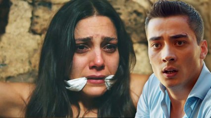 Uzak Şehir 34. Bölüm 2. Tanıtım: Alya Albora'nın Mardin Yolculuğu başlıyor! 🌍