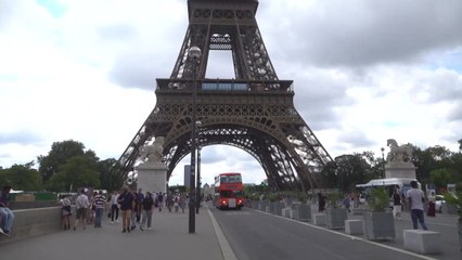 파리 에펠탑 적자 눈덩이...입장료 추가 인상 검토 / YTN