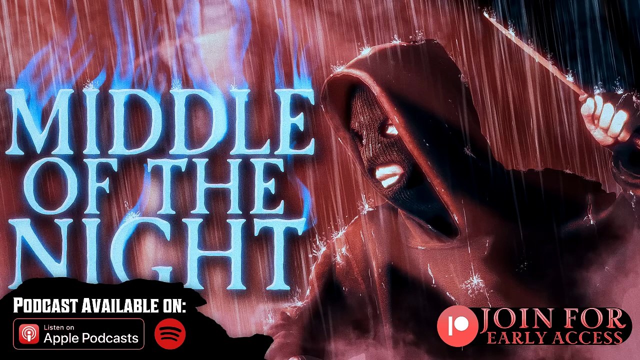 6 True Scary Stories That Happened in the Middle of the Night