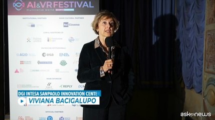 Innovazione, Bacigalupo: lavoriamo nascita Ecosistemi innovazione