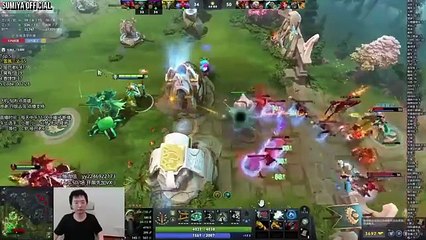 Sumiya Suffered Games Vs Refresher Combo - FULL HD MOVIE [Eng Sub]