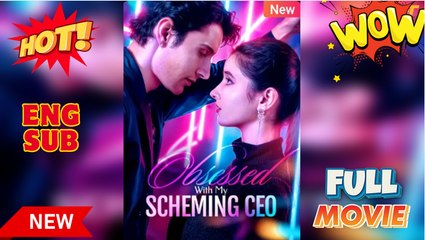 🧡🍏 🔥 Trapped by My Scheming CEO Full Version