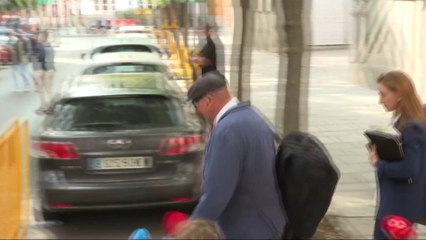 El Supremo rechaza enviar a Koldo a prisión provisional