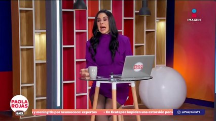 Familias duermen en la carretera tras inundaciones en Veracruz | DPC con Paola Rojas