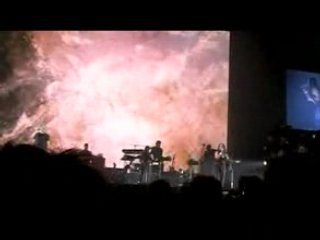 Roger Waters in London (2008) # Perfect Sense