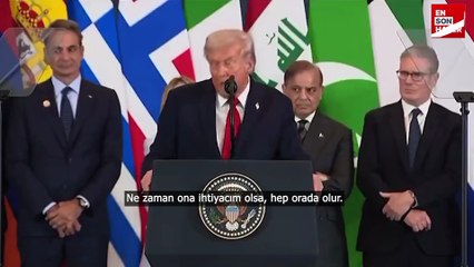 Yunanistan muhalefeti: Trump Erdoğan'ı överken biz diğer Avrupa ülkeleri gibi dekor olduk