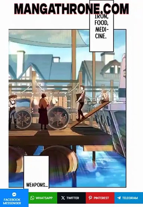 Arm of the Abomination - Chapter 15 - MangaThrone