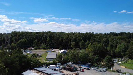 Looking for a reliable fence company near Knoxville, TN?