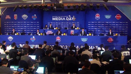 김연경 은퇴 이후 첫 여자배구...'2강 5중' 평가 / YTN