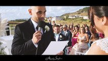 Francesco G e Francesca Wedding Trailer