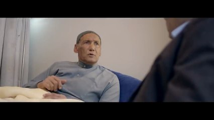 مسلسل عفاريت عدلى علام  حلقة 6   عادل امام