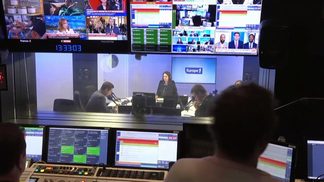 Motions de censure : «Dans cette partie d'échecs, tout le monde joue plutôt bien», explique Jules Torres
