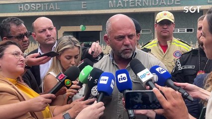 Operação policial deixa sete mortos e 36 presos em megaação contra facção criminosa no Paraná