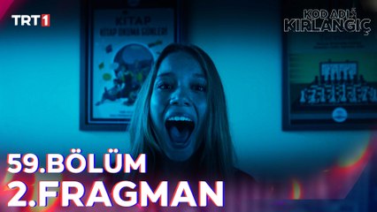 Kod Adı Kırlangıç 59.Bölüm 2. Fragmanı
