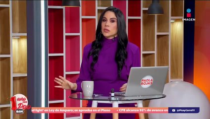 Continúa búsqueda de desaparecidos tras lluvias en Puebla | DPC con Paola Rojas