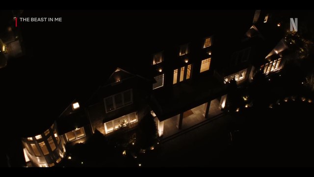 The Beast In Me - saison 1 Bande-annonce VO