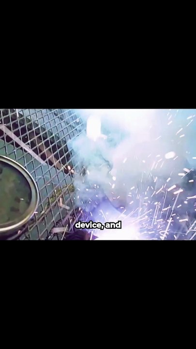 Executed Man Wakes Up Angry 😠