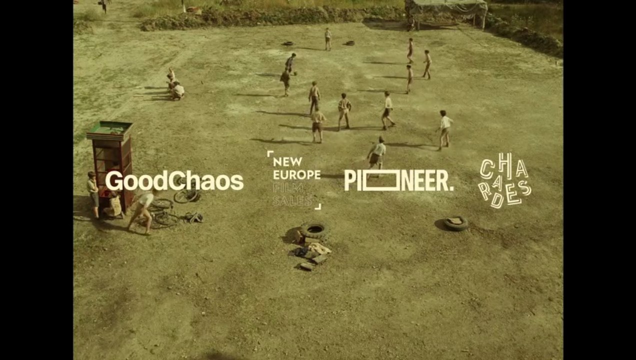 Andor Hirsch Trailer OmeU