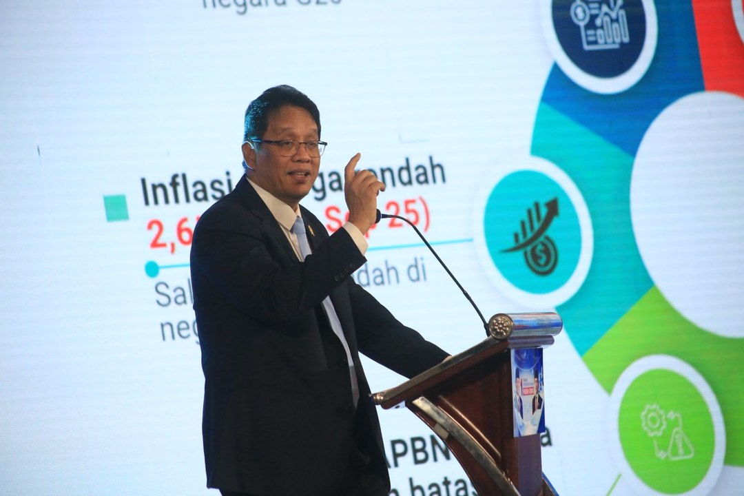 Ini Alasan Menkeu Purbaya Sering Kritisi Kinerja Kementerian Lain