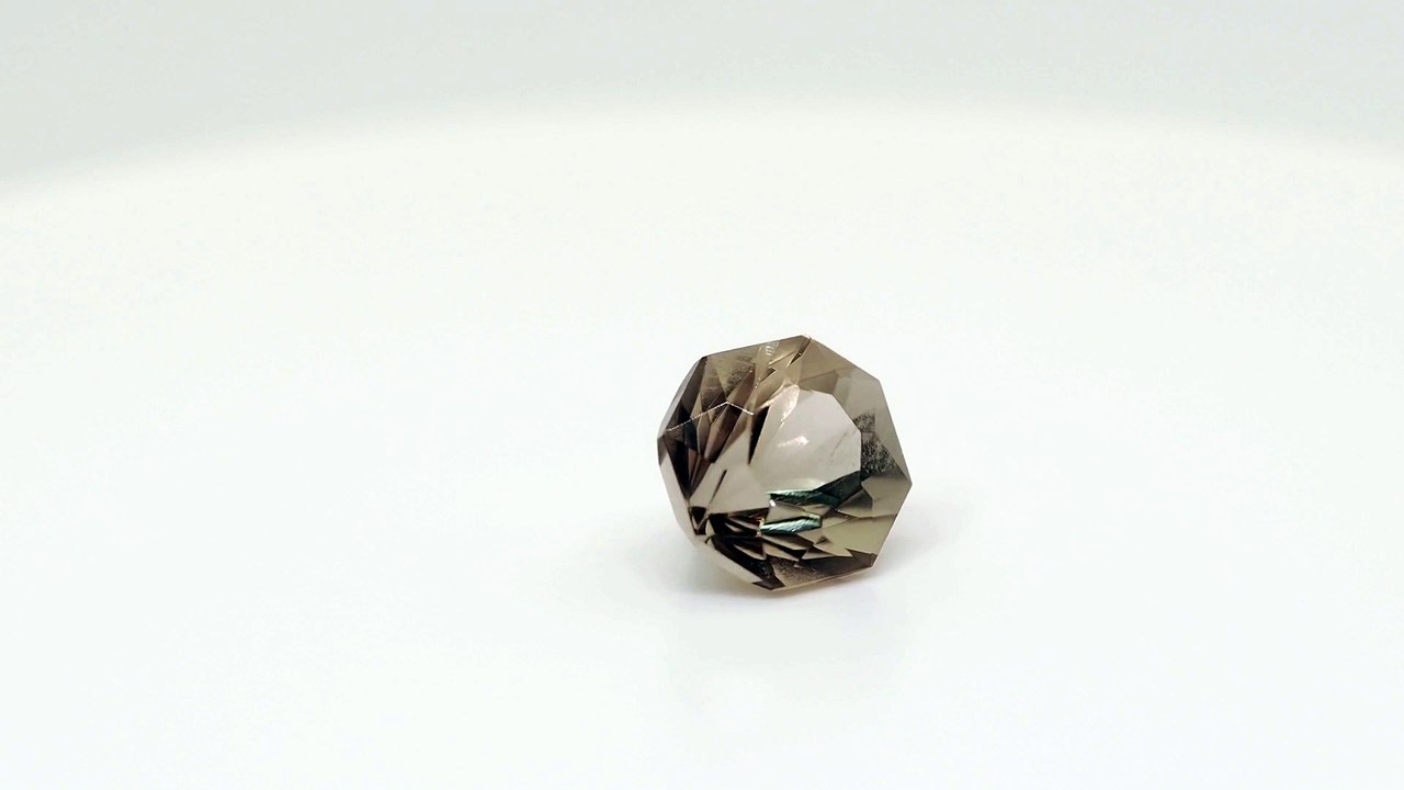 Tournant Gemstone