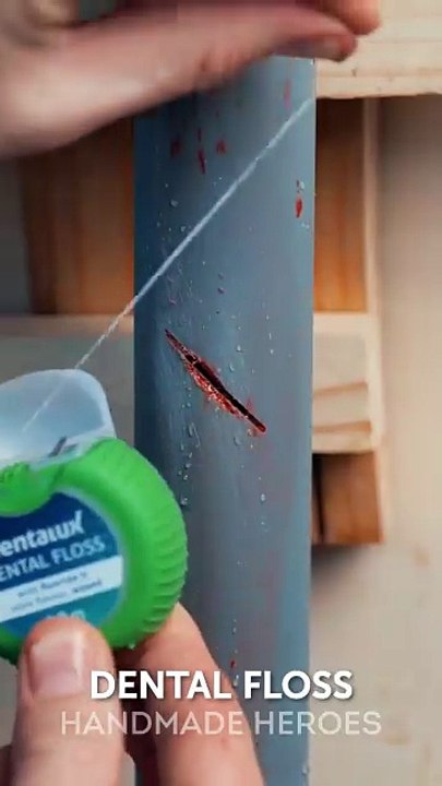 How to Fix Leaky Pipes Without Spending a Fortune! 🛠️