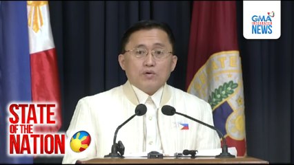 Mga Discaya, pinoprotektahan si Sen. Bong Go, ayon kay Ombudsman Remulla | SONA