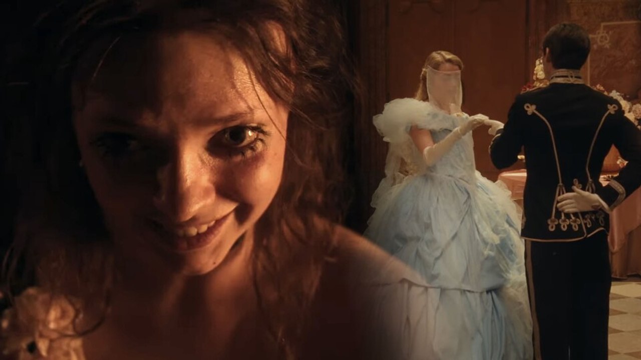 Der Horrorfilm The Ugly Stepsister lässt das Aschenputtel-Märchen in einem neuen, grausamen Licht erstrahlen