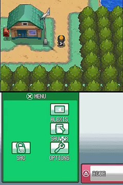 Pokémon Version Or HeartGold online multiplayer - nds