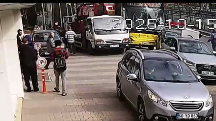 Çekmeköy’deki otobüs kazasında motosiklet sürücüsü tutuklandı