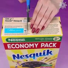 These kitchen hacks will surprise you today!