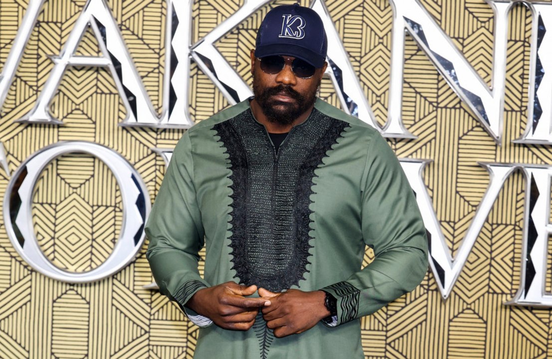 Derek Chisora's final fight could be with Zhilei Zhang